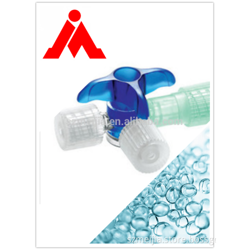 PVC Compound for Rigid PVC